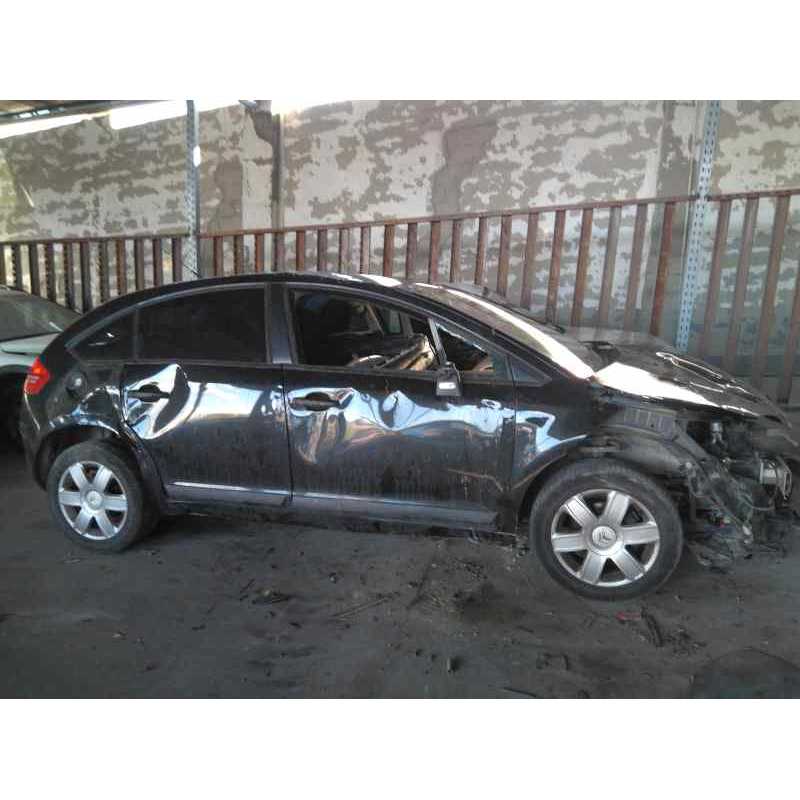 citroën c4 berlina del año 2006