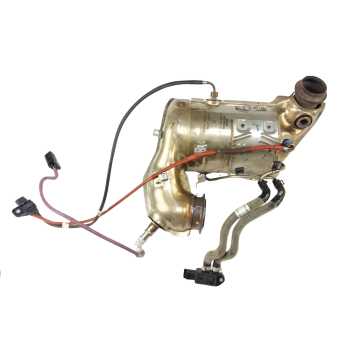 CATALIZADOR 208A00821R 