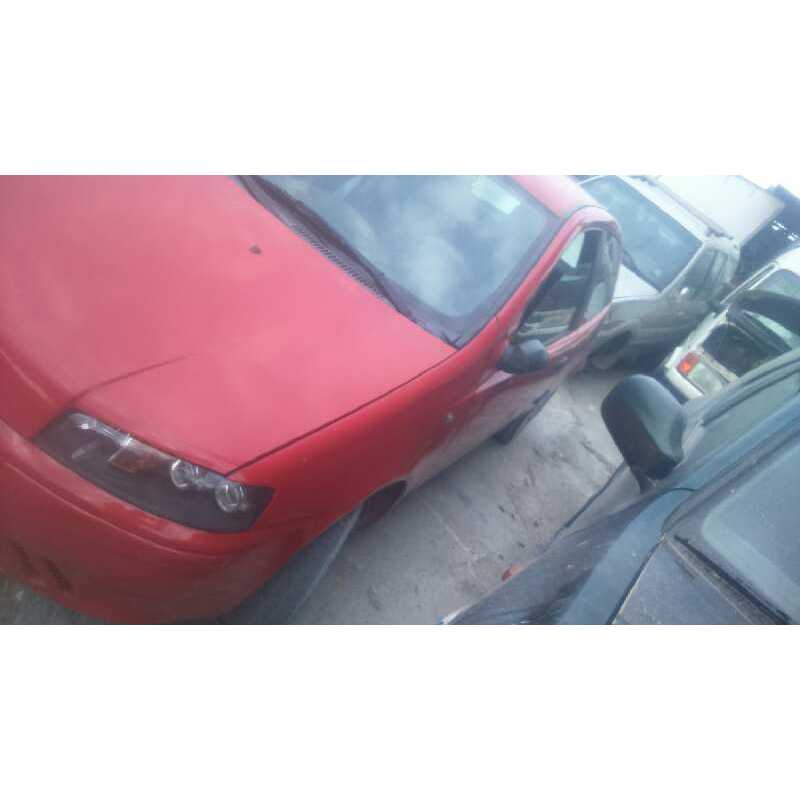 fiat punto berlina (188) del año 2000