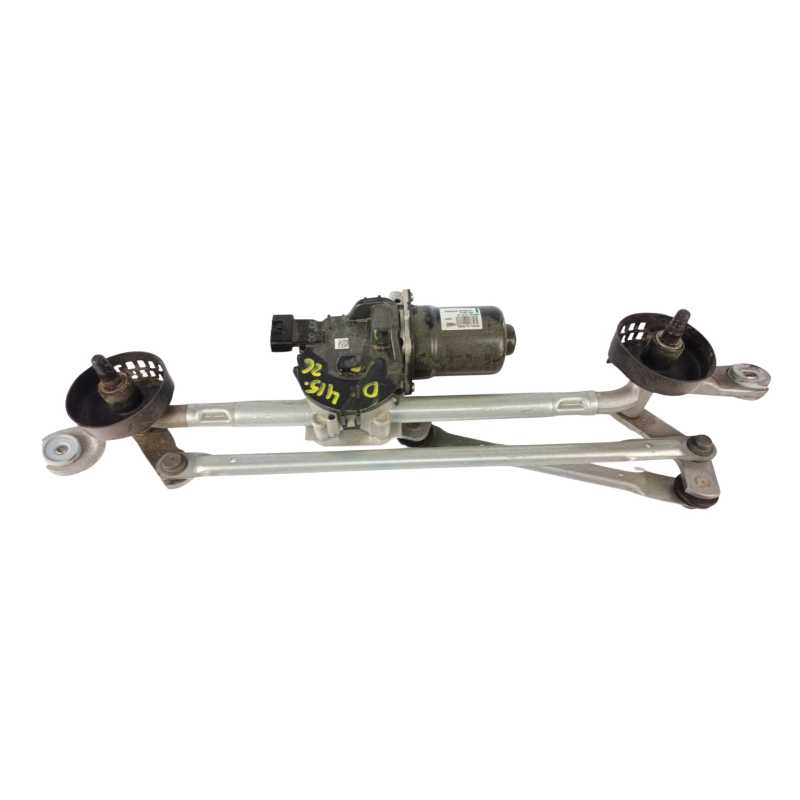 MOTOR LIMPIA DELANTERO W158616 
