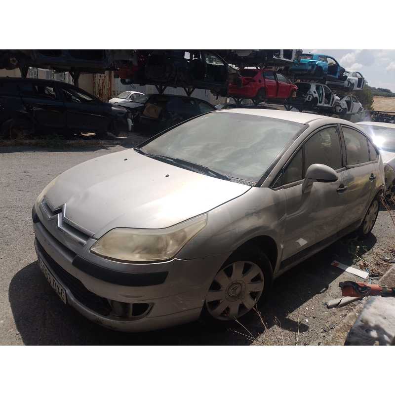 citroën c4 i (lc_) del año 2006