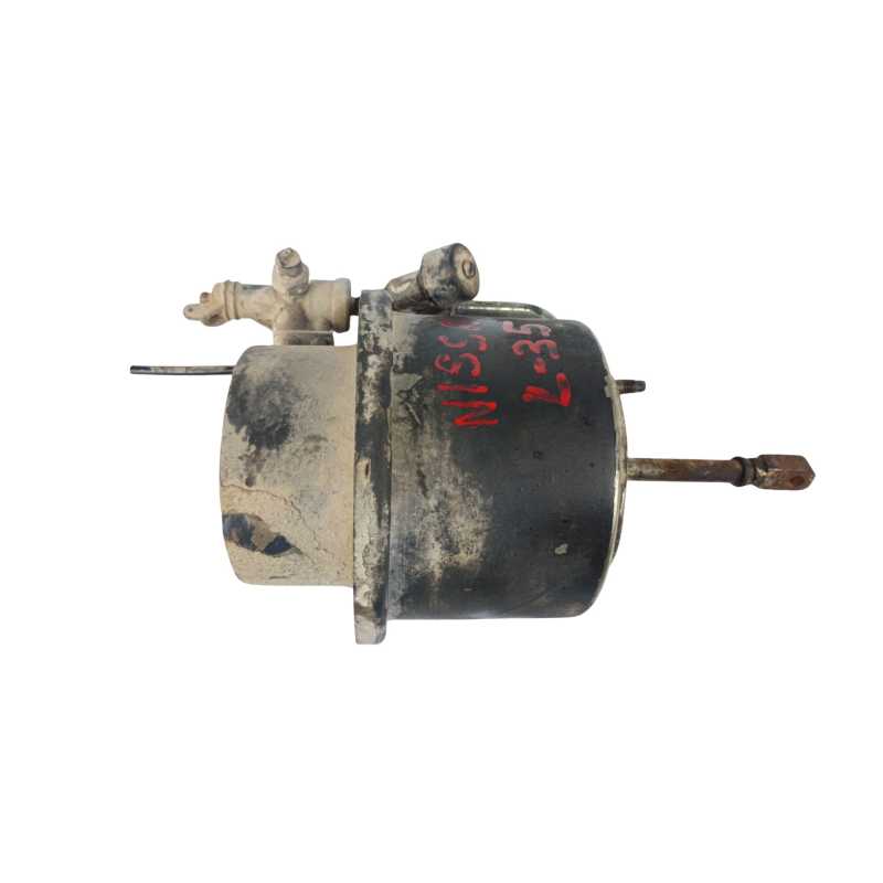 DEPRESOR FRENO / BOMBA VACIO 
