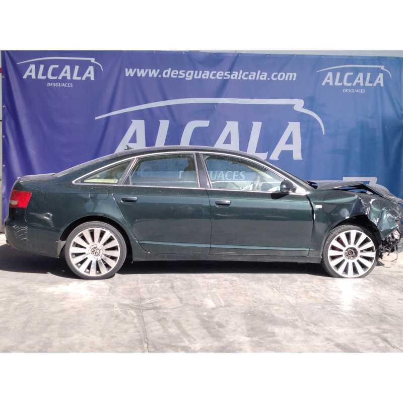 audi a6 berlina (4f2) del año 2004