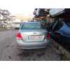 kia cerato i sedán (ld) del año 2007