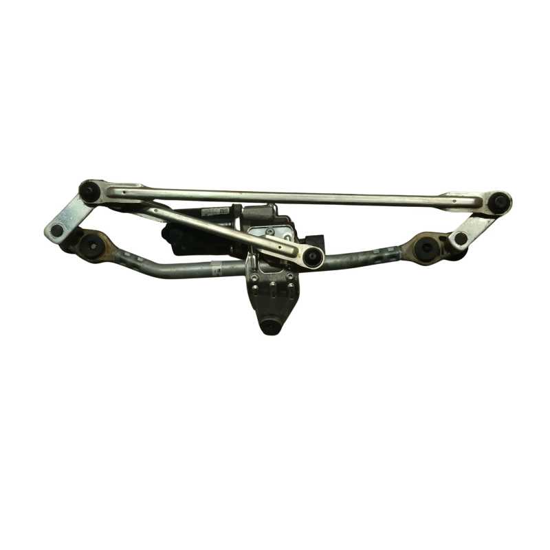 MOTOR LIMPIA DELANTERO 81B955119 