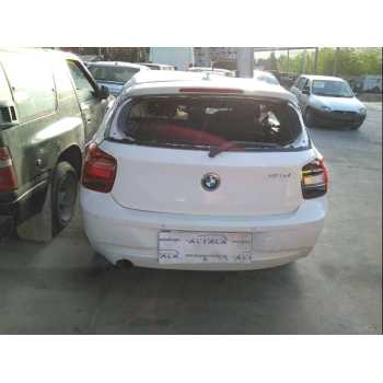 BMW SERIE 1 LIM. (F20)