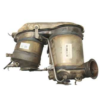 FILTRO DE PARTICULAS 05L131601T 05L131705AC 05L131765N OEM 05L131601T
