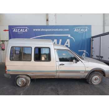 CITROËN C15 Station Wagon de desguace