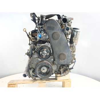 MOTOR COMPLETO 1KD DIESEL 247.618 KM.