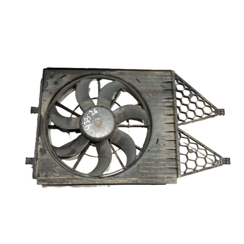 ELECTROVENTILADOR 6R0959455E 