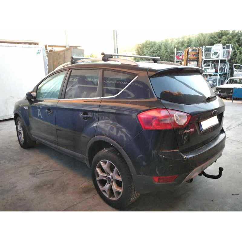 ford kuga (cbv) del año 2008