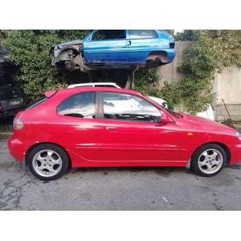 DAEWOO LANOS (KLAT)
