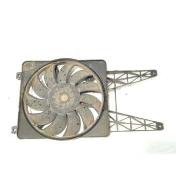 ELECTROVENTILADOR 