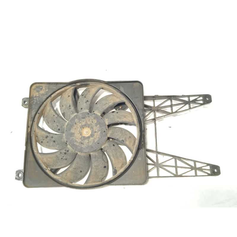 ELECTROVENTILADOR 