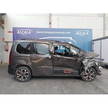 CITROËN BERLINGO (ER_, EC_) de desguace