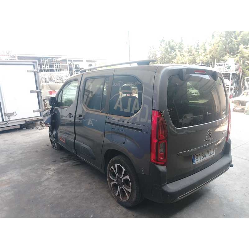citroën berlingo (er_, ec_) del año 2019