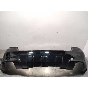 PARAGOLPES TRASERO A16488541259999 ROZADO 