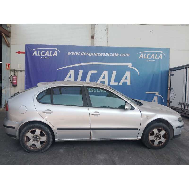 seat leon (1m1) del año 2003