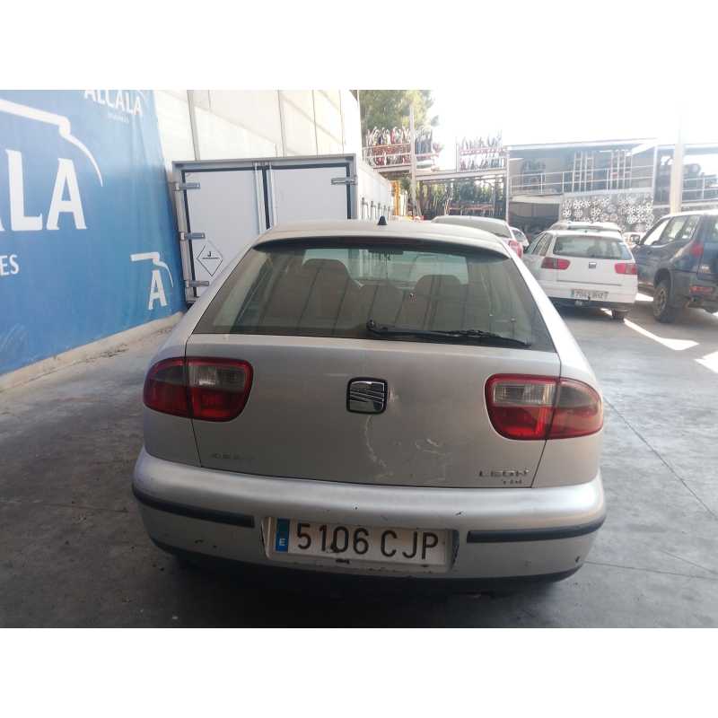 seat leon (1m1) del año 2003
