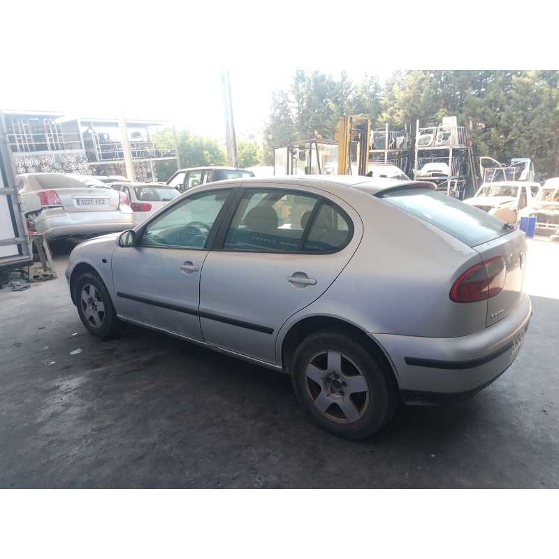 seat leon (1m1) del año 2003