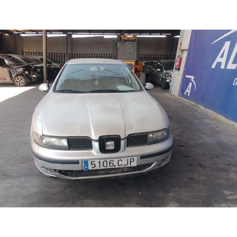 seat leon (1m1) del año 2003