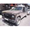 nissan patrol (k/w160) del año 1988