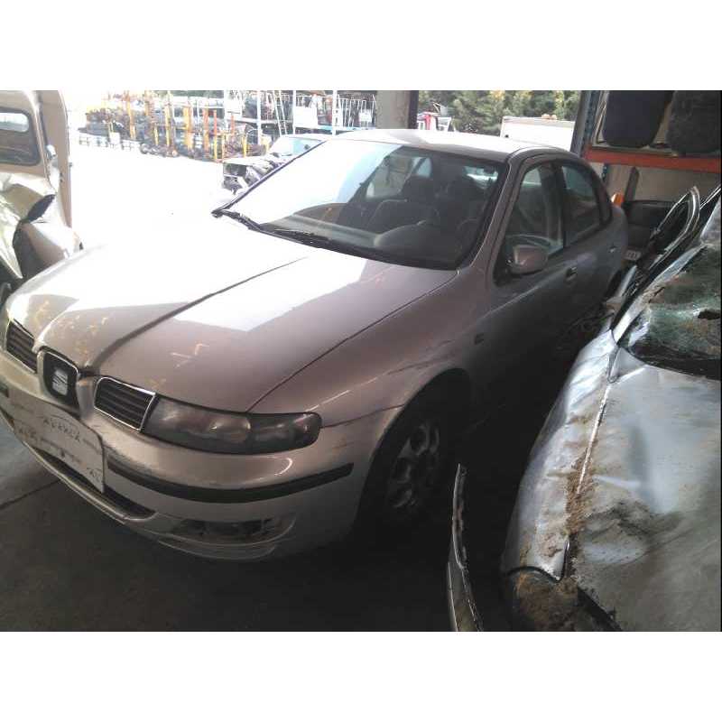 seat toledo (1m2) del año 1999