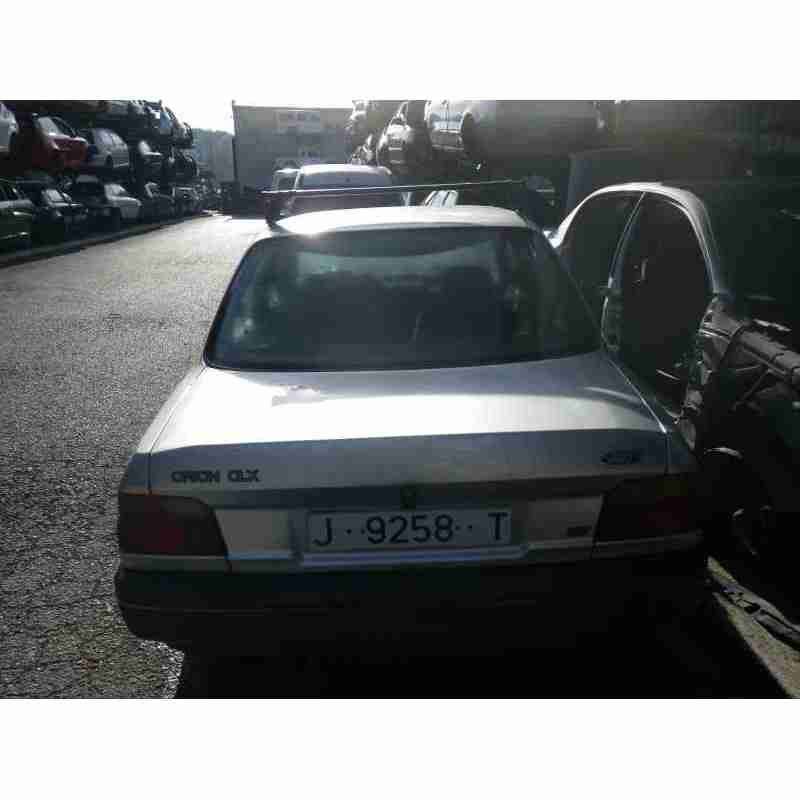 ford orion del año 1993