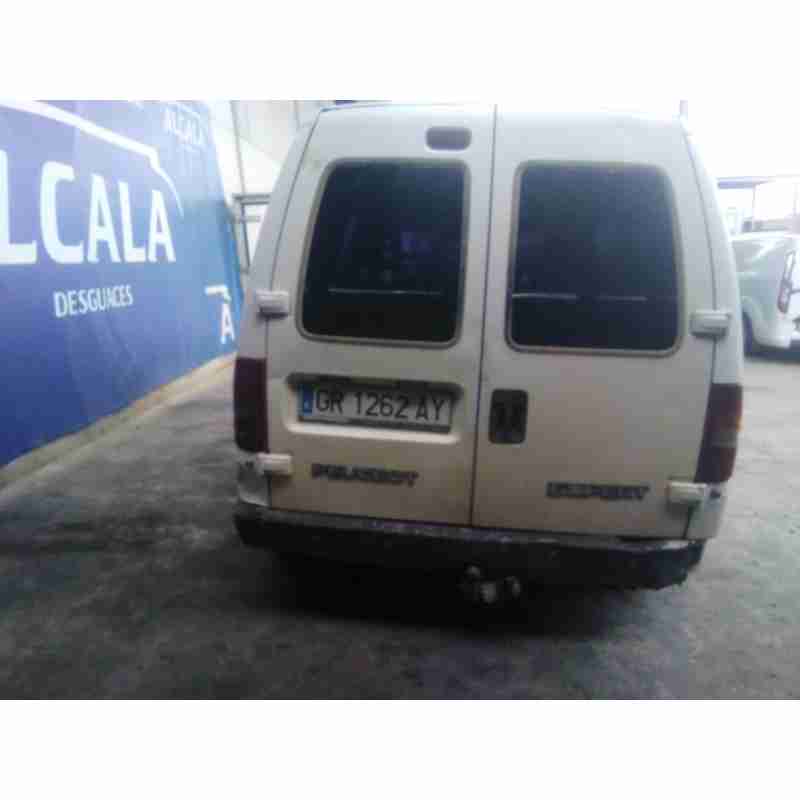 peugeot expert (224_) del año 2000