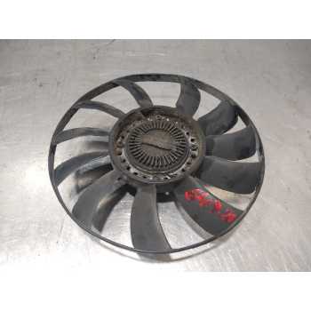 VENTILADOR VISCOSO MOTOR 