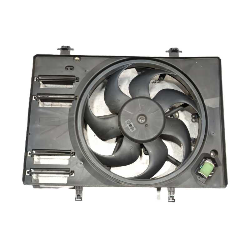 ELECTROVENTILADOR H1BG8C607DE 