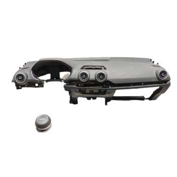 KIT AIRBAG 81B857033 