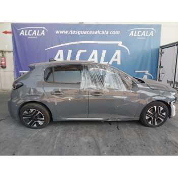 PEUGEOT 208 II (UB_, UP_, UW_, UJ_) de desguace