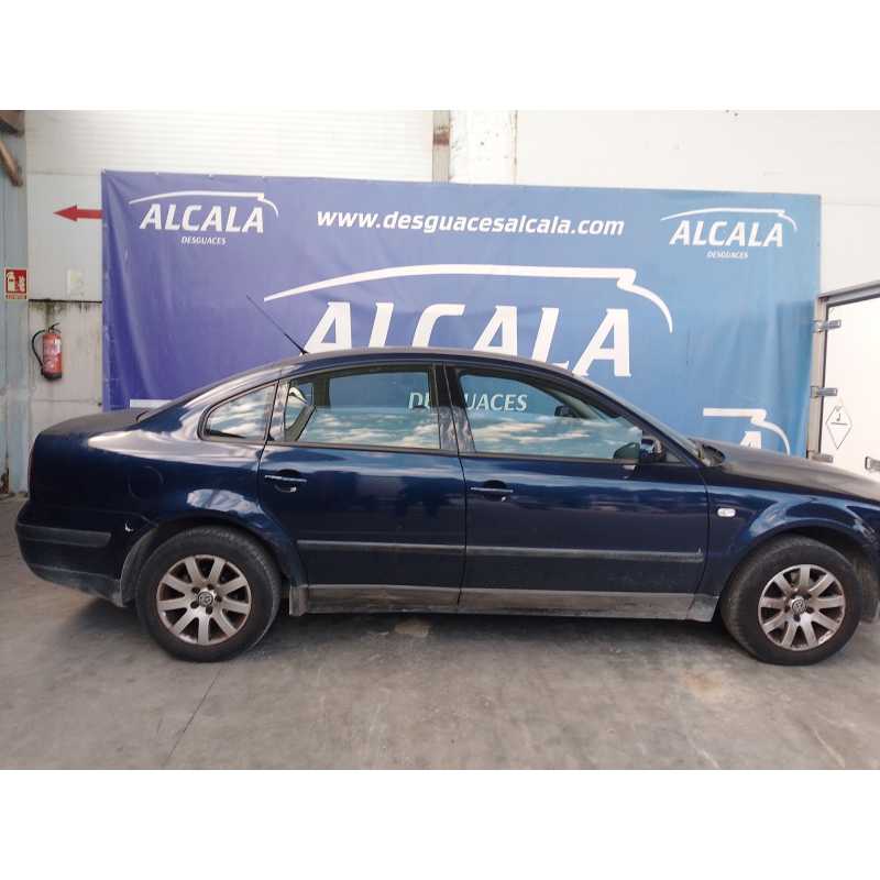 volkswagen passat b5.5 (3b3) del año 2002