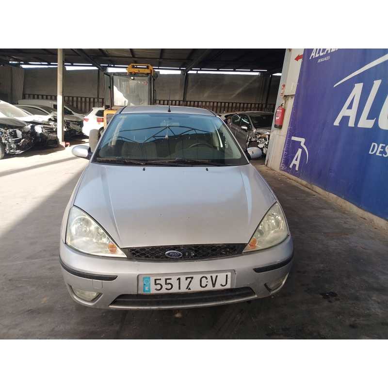 ford focus i (daw, dbw) del año 2004