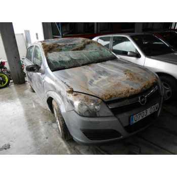 OPEL ASTRA H BERLINA