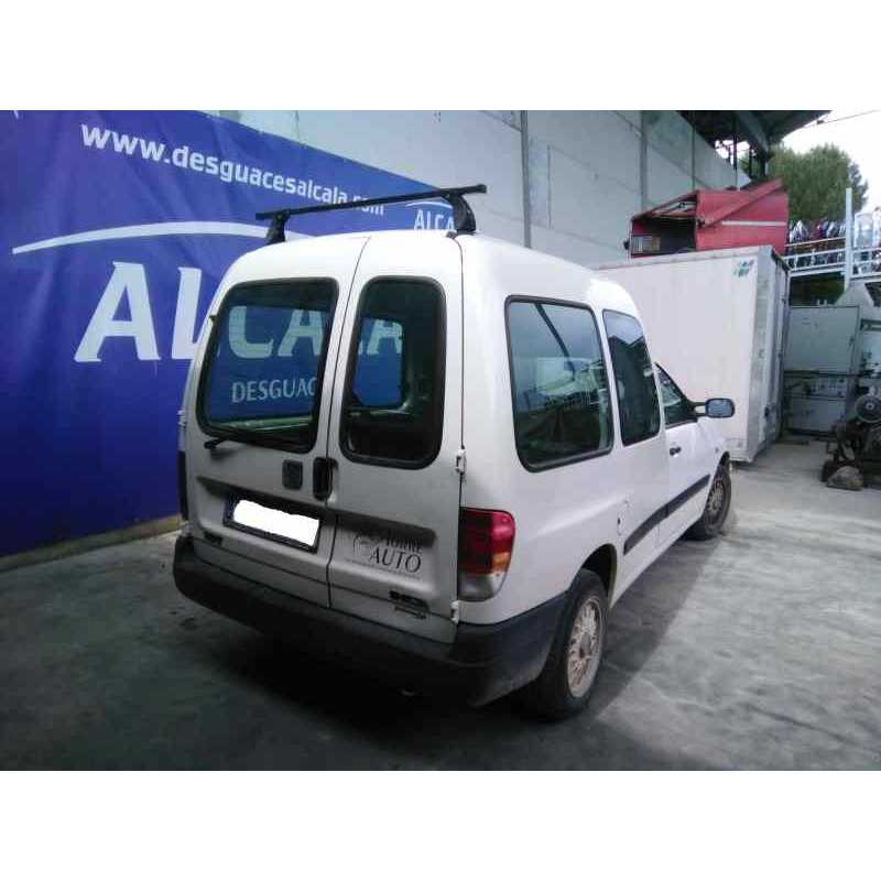 seat inca (6k9) del año 1998