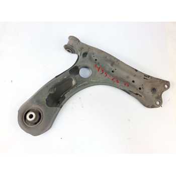 BRAZO SUSPENSION INFERIOR DELANTERO DERECHO 6R0407152F 