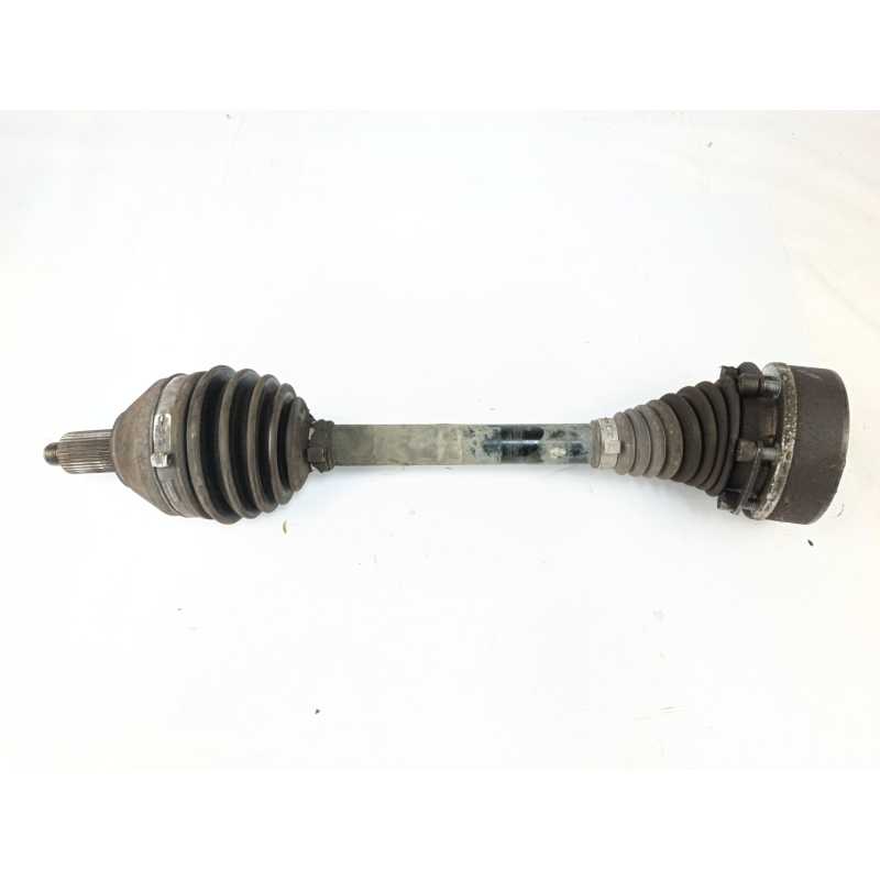 TRANSMISION DELANTERA IZQUIERDA 6R0407761A 