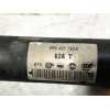 TRANSMISION DELANTERA DERECHA 6R0407762A 