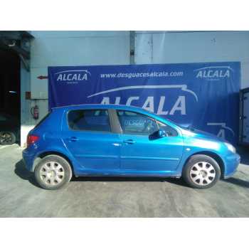 PEUGEOT 307 (S1)