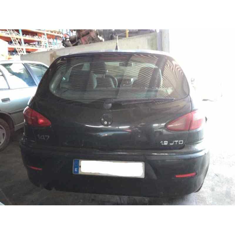 alfa romeo 147 (190) del año 2001