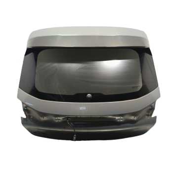 PORTON TRASERO 