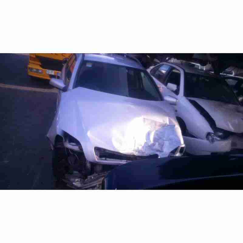 opel astra g caravan del año 2001