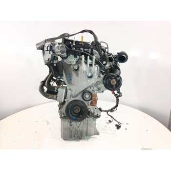 MOTOR COMPLETO SFJK GASOLINA 57.464 KM