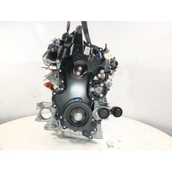 MOTOR COMPLETO R9MEG4 DIESEL 177.418 KM
