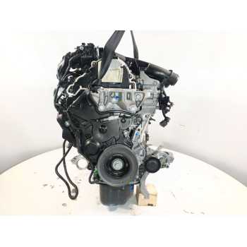 MOTOR COMPLETO YH01 DIESEL 138.866 KM