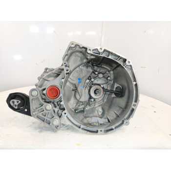 CAJA CAMBIOS H1BR7002AFC MANUAL 6 VELOCIDADES