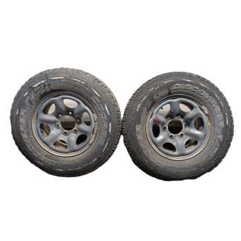 NEUMATICO 235/75 R15 109T 4420 