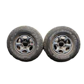 NEUMATICO 235/75 R15 109T 0919 